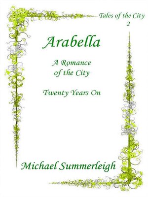 cover image of Arabella